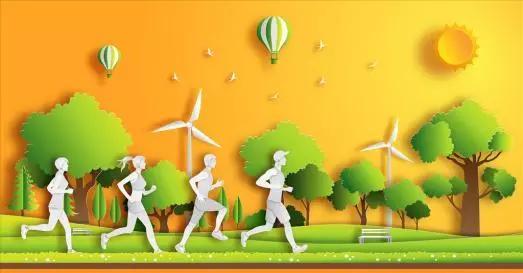 汽车与环境：如何选择绿色出行方式？_出行绿色汽车环境方式选择什么_绿色出行的主要方式是什么