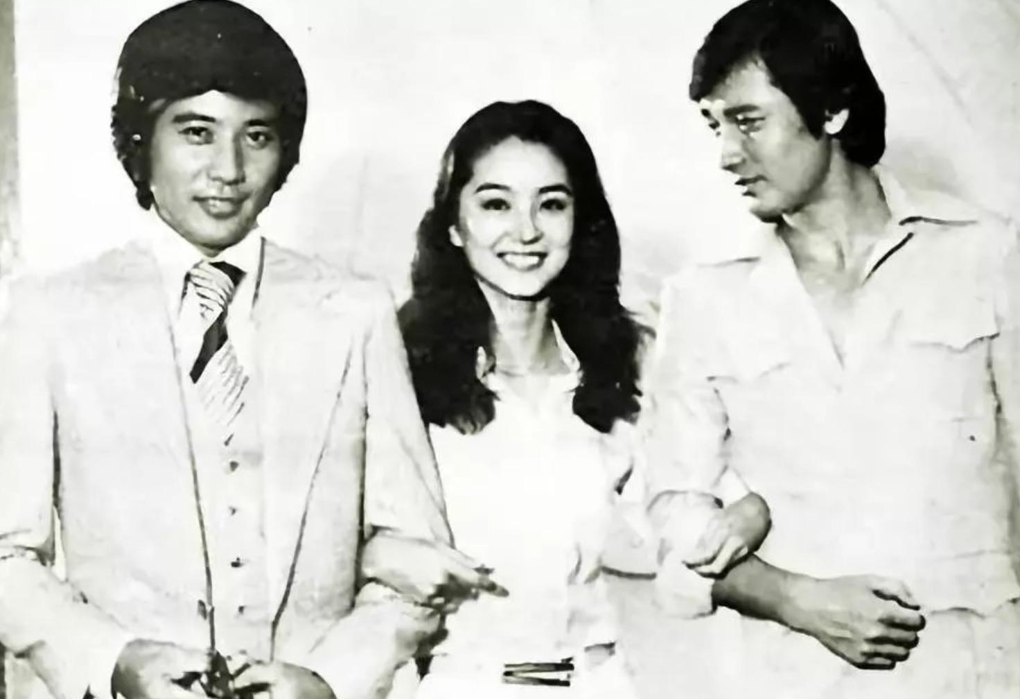 林青霞与粉丝的动人故事_林青霞六指琴魔动图_林青霞的故事