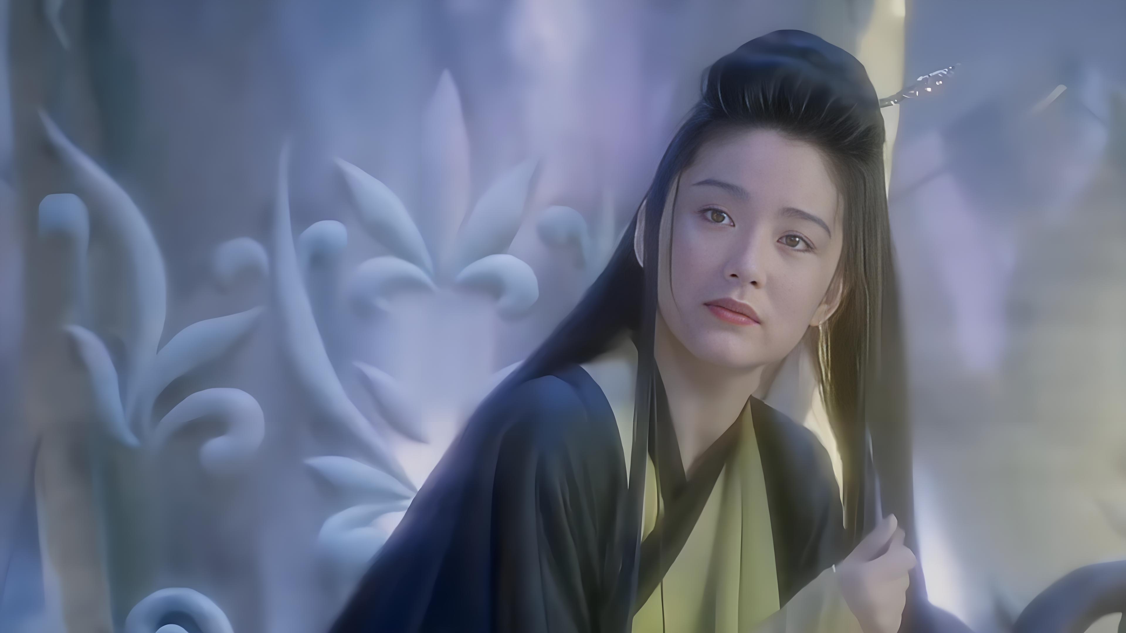 林青霞年轻动图_林青霞与粉丝的动人故事_林青霞的故事