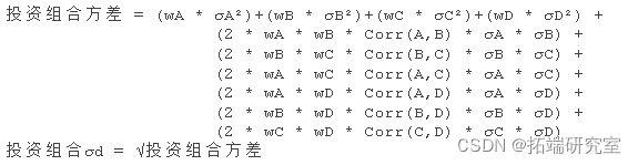 货币资金配置比例_货币型资产_如何利用数字货币进行有效的资产配置与投资组合管理