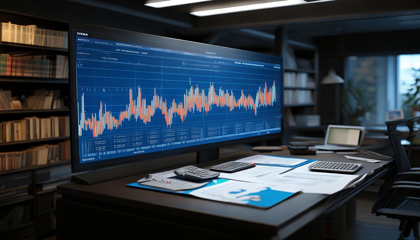 风险带来的损失评估_风险损失衡量的要点有哪些_如何在token钱包app中利用风险评估工具，降低投资决策中的不确定性与损失风险。