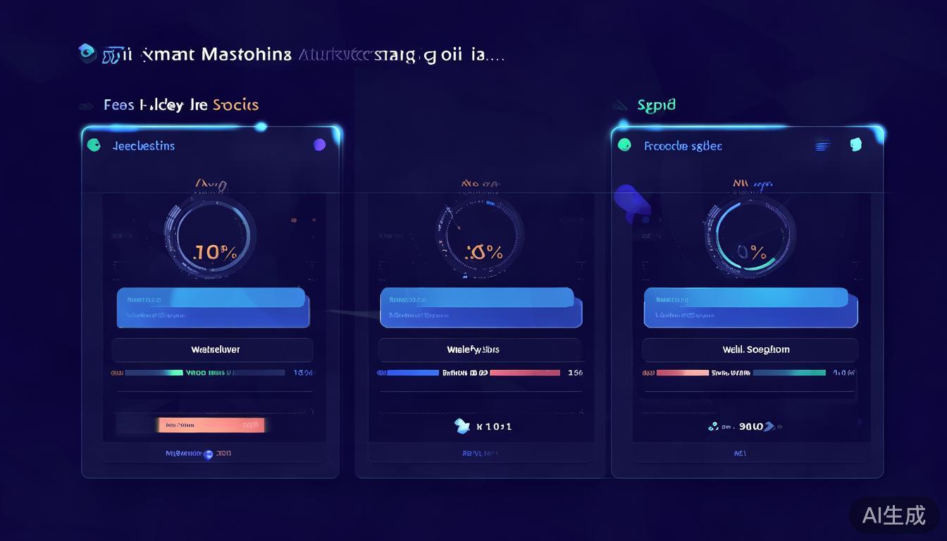 钱包技术_如何通过案例研究优化tokenim钱包的应用?_钱包市场分析