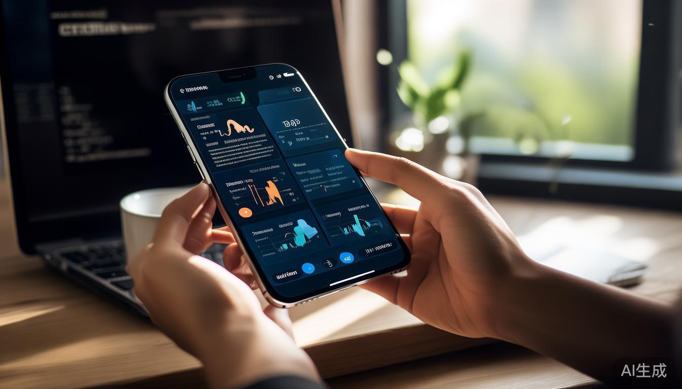 资金追踪系统软件_资产追踪器_如何通过tokenim正版app下载追踪资产表现？