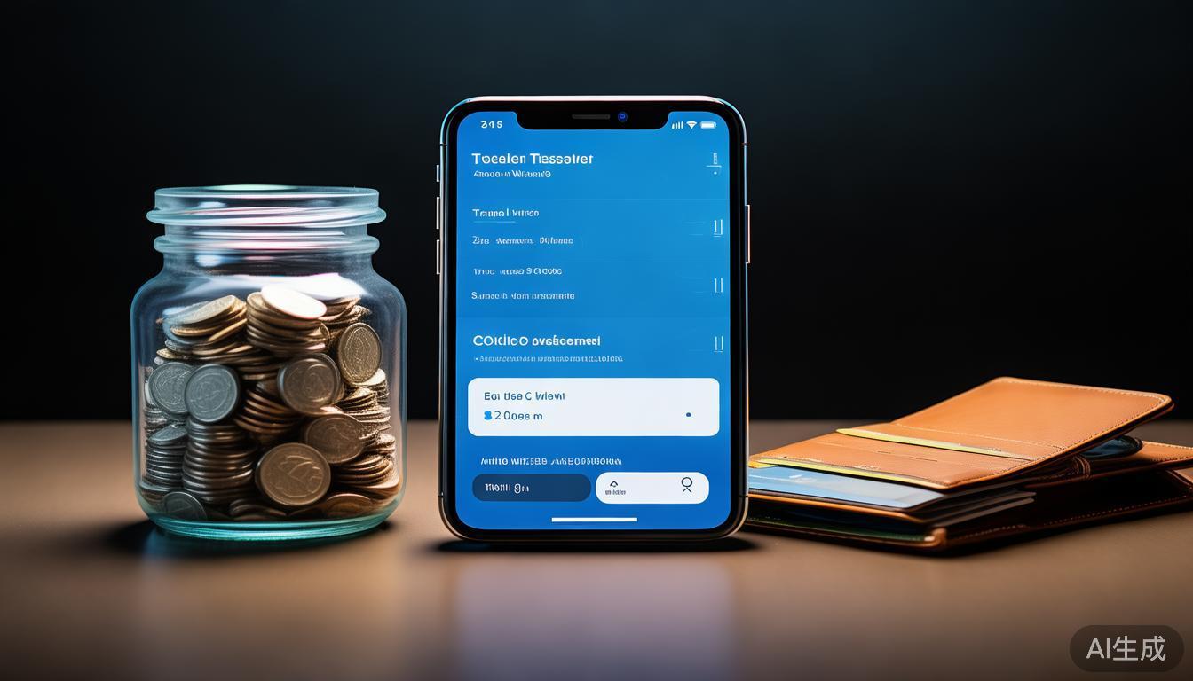 如何使用token钱包app进行财务规划？_钱包项目_钱包管理系统