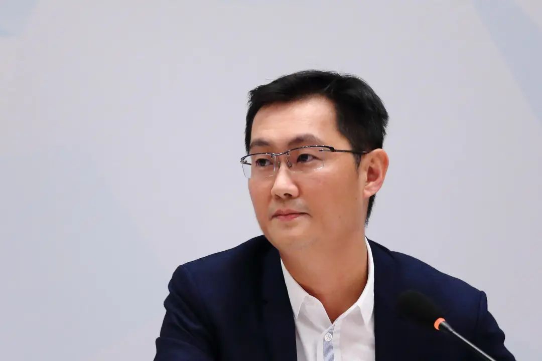 腾讯的社交战略与马化腾的思考_腾讯社交产品_腾讯社交产品有哪些