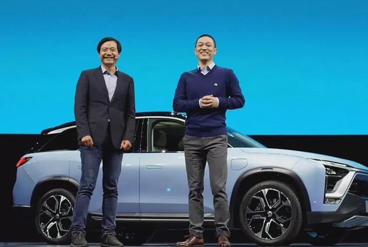 小米造车的风险和障碍_小米汽车的质量控制背后的故事_小米汽车制造