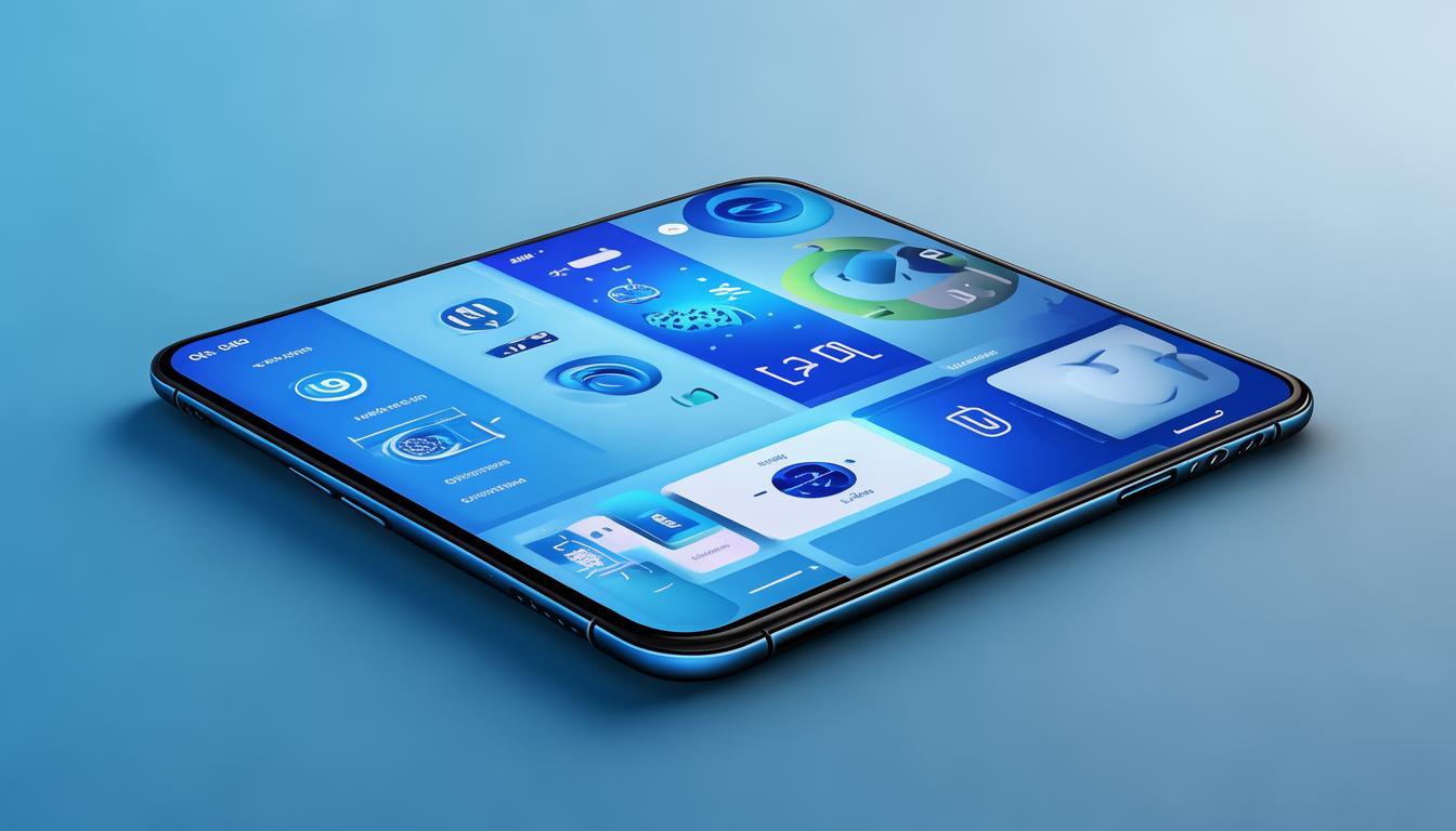 钱包行业发展前景_imToken钱包APP的创意开发与未来展望_钱包产品