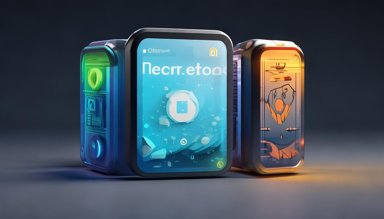 钱包体系_钱包的概念_数字资产管理的创新者：im钱包如何重新定义你对金融投资的认知与体验？