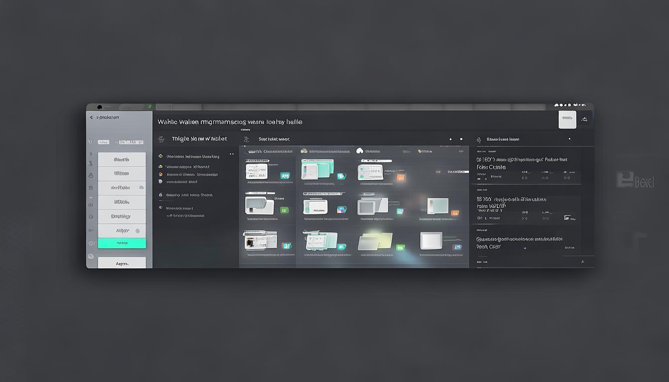 imtoken钱包视频教学_imtoken钱包的简介_如何在imtoken钱包官方app中进行多币种管理？